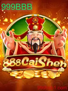 Descubra o Fascinante Jogo de Cassino Online: 888CaiShen