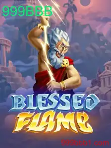 Descubra o Mundo de Aventura em BlessedFlame