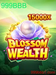Descubra o Fascinante Mundo de 'BlossomofWealth'