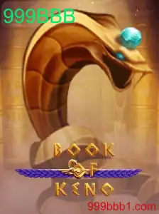 Descubra o Fascinante Mundo de BookOfKeno: Um Jogo de Sorte e Estratégia
