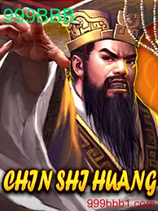 Explorando o Mundo de ChinShiHuang: O Jogo Estratégico de 999BBB