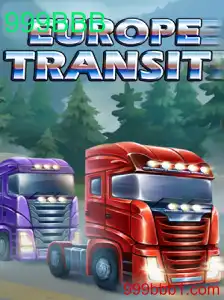 EuropaTransit: Descubra o Fascinante Mundo Deste Jogo de Estratégia