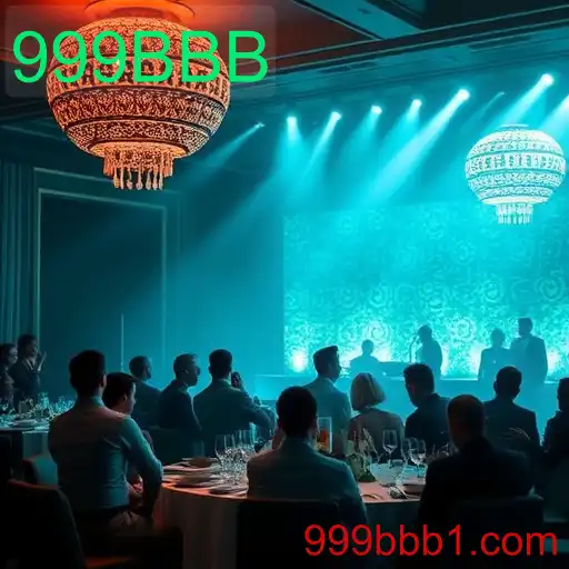Explorando o Mundo dos Eventos Exclusivos: A Era de 999BBB