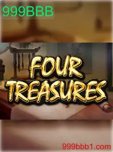 Descubra o Mundo de Aventuras de FourTreasures