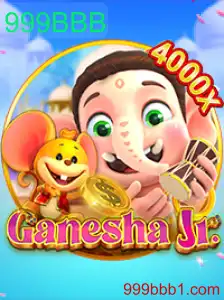 Descubra o Fascinante Mundo de GaneshaJr: Um Jogo de Estratégia Inovador