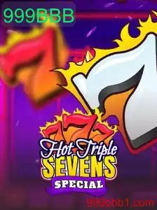 Explorando o Mundo Empolgante de HotTripleSevensSpecial