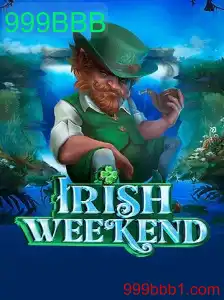 Explorando o Universo de IrishWeekend: Um Mergulho no Jogo Fascinante das Terras Celtas
