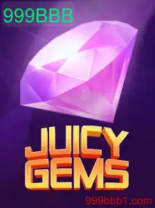 JuicyGems: Descubra o Mundo Fascinante de Gemas Vibrantes