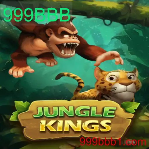 JungleKings: Uma Aventura Selvagem no Mundo dos Jogos de Tabuleiro