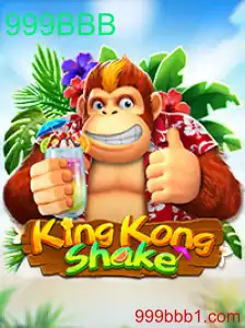 Descubra o Universo Empolgante de KingKongShake