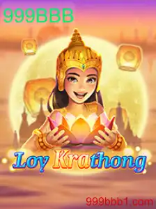 Descubra o Fascinante Jogo LoyKrathong