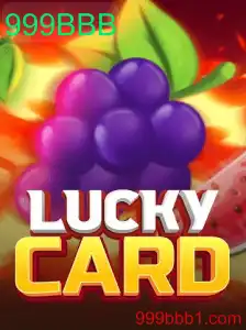 Descubra o Jogo LuckyCard: Uma Nova Tendência no Mundo dos Jogos