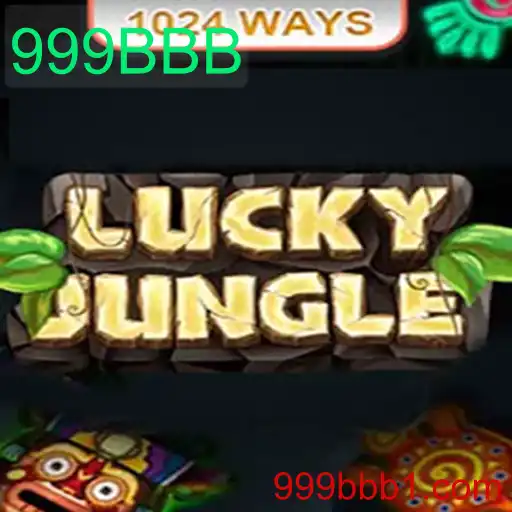 Descubra o Fascinante Mundo de LuckyJungle1024