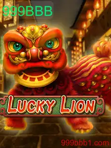 Descubra o Mundo de Aventura e Sorte em LuckyLion