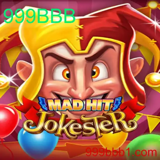 MadHitJokester: Descubra o Novo Fenômeno dos Jogos com a Palavra-Chave 999BBB