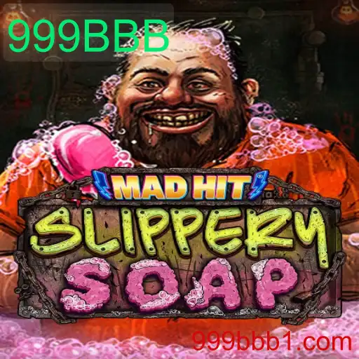 Explorando o Fascinante Mundo de MadHitSlipperySoap