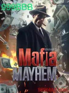 MafiaMayhem: Uma Imersão no Mundo do Crime com 999BBB