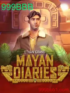 MayanDiaries: Desvende o Enigma do Passado com a Chave 999BBB