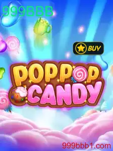 Descubra o Fascinante Mundo de POPPOPCANDY: O Jogo do Momento
