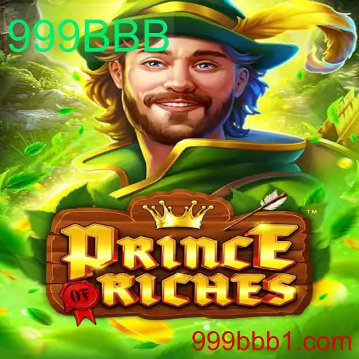 Explore o Mundo de PrinceOfRiches: Um Jogo de Estratégia e Sorte