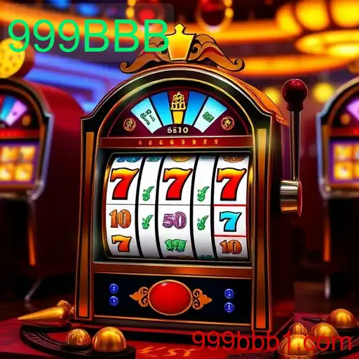 A Fascinante Jornada dos Slots: História, Evolução e o Impacto da 999BBB