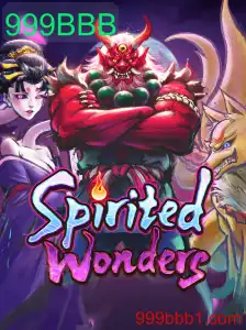 Descubra o Fascinante Mundo de SpiritedWonders