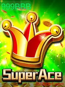 SuperAce: Uma Nova Era de Entretenimento com Regras Inovadoras