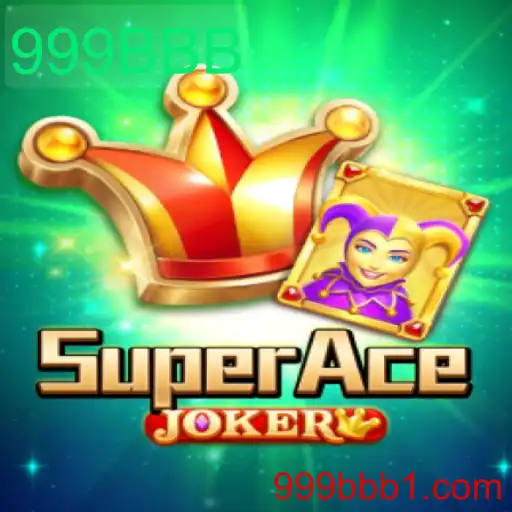 SuperAceJoker: Descubra o Jogo que Está Revolucionando o Entretenimento