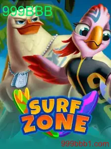 Explorando SurfZone: Uma Aventura Eletrizante no Mundo Virtual